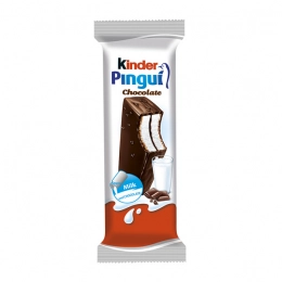 Kinder pingui cacao 30g