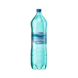 Dorna apa minerala naturala carbogazoasa 2l