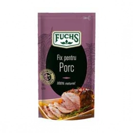 Fuchs Fix pentru porc 20g