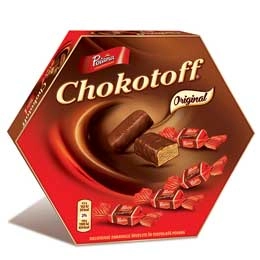 Poiana Chokotoff 221g