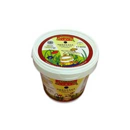 Five Continents smantana 20% 500g