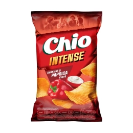 Chio Chips intense paprika 120g