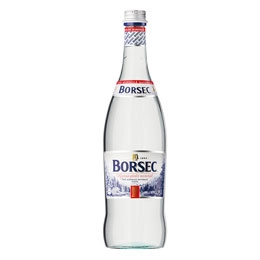 Borsec apa minerala naturala plata 0.75l