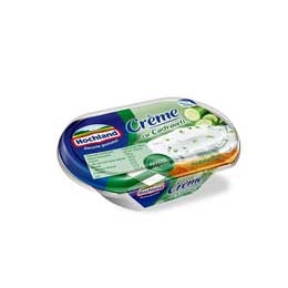 Hochland Creme cu castraveti 200g