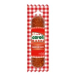 Caroli salam de vara 500g
