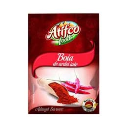 Atifco boia de ardei iute 17g