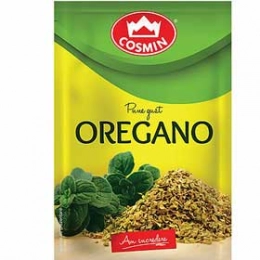 Cosmin oregano 8g