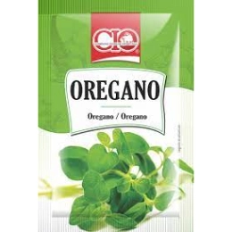 Cio oregano 20g