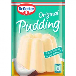 Dr Oetker budinca cocos 40g