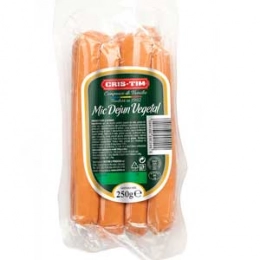 Cris-Tim mic dejun vegetal 250g
