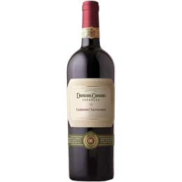 Domeniul Coroanei Segarcea Prestige Cabernet Sauvignon sec 750ml