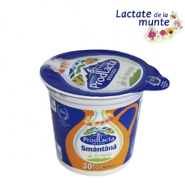 Prodlacta smantana 30% 300g