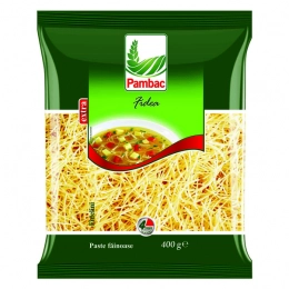 Pambac fidea 400g