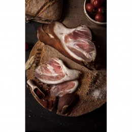 Bunghez rasoale porc afumate