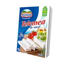 Hochland Telemea de vaca 200g