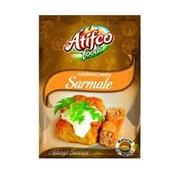 Atifco condiment pentru sarmale 18g