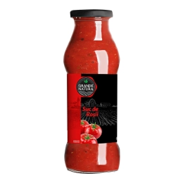 Grande Natura suc de rosii 750ml