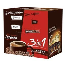 La Festa 3 in 1 classic 15.6g