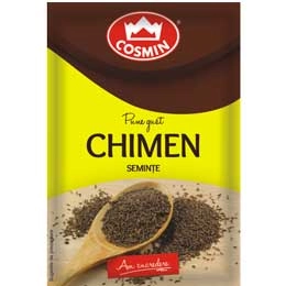 Cosmin chimen seminte 20g