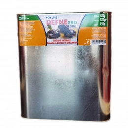 Defne masline Kalamata (140-160) giantts 5kg