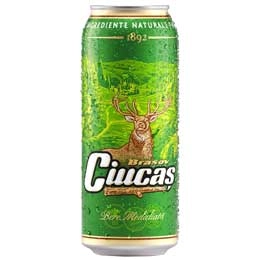 Ciucas bere medaliata 0.5l
