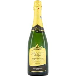 Cotnari Colocviu la Praga Tamaioasa romaneasca spumant alb brut 750ml