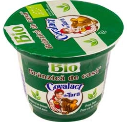 Covalact branzica de casa bio 5,5% 180g