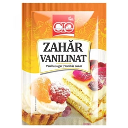 Cio zahar vanilinat 8g