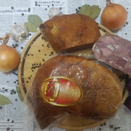Bunghez toba taraneasca