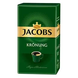 Jacobs Kronung 500g