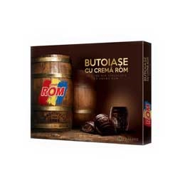 Rom butoiase 126g