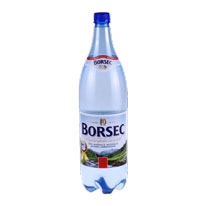Borsec apa minerala 1.5l