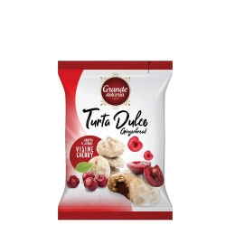 Passage food turta dulce cu filling de visine 90g