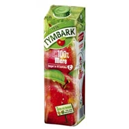 Tymbark suc de mere 100% 1l