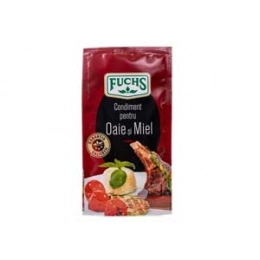 Fuchs condiment pentru oaie si miel 20g