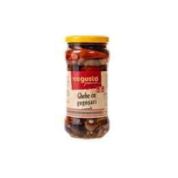 Cegusto ghebe marinate 350g