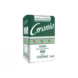 Grania faina cozonac 1kg
