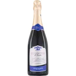 Cotnari Colocviu la Venetia Busuioaca de Bohotin spumant rose extrasec 750ml