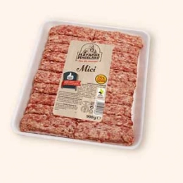 Matache Macelaru mici congelati 900g