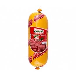 Caroli parizer cu pasare 1000g