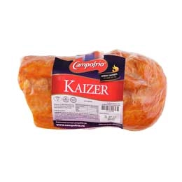 Campofrio kaizer vid
