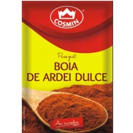 Cosmin boia de ardei dulce 17g