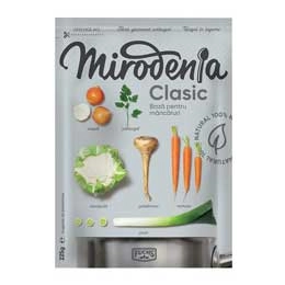 Fuchs mirodenia 225g
