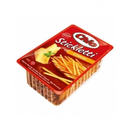 Chio stickletti cheese 80g