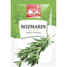 Cio rozmarin 8g