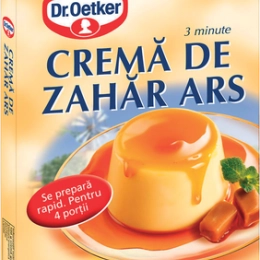 Dr Oetker crema de zahar ars 104g