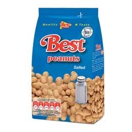 Best arahide sarate 300g