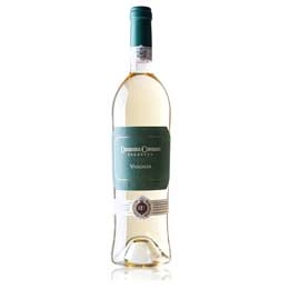 Domeniul Coroanei Segarcea Soiuri rare Viognier sec 750ml