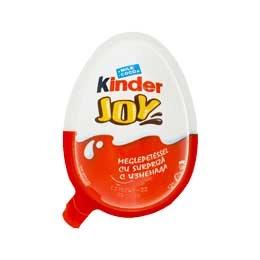 Kinder Joy 20g