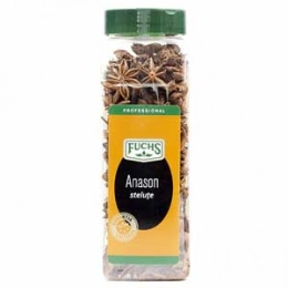 Fuchs anason intreg 180g